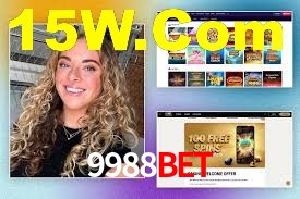 Premium Interface 9988Bet
