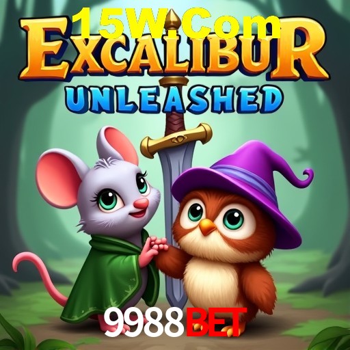 Diretório de Jogos 9988Bet