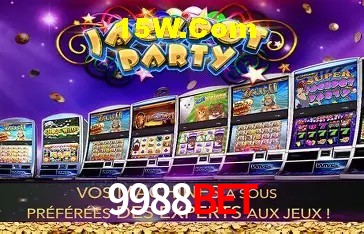 Descubra o Programa VIP da 9988Bet: Vantagens Exclusivas para Jogadores