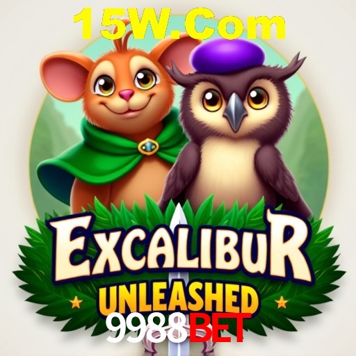 Interface do App 9988Bet