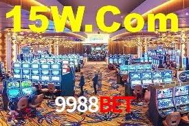 Welcome Bonus 9988Bet