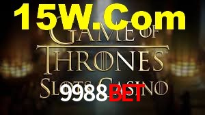 9988Bet App Interface