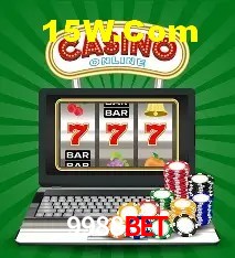 A Revolução dos Aplicativos de Jogos no 9988Bet