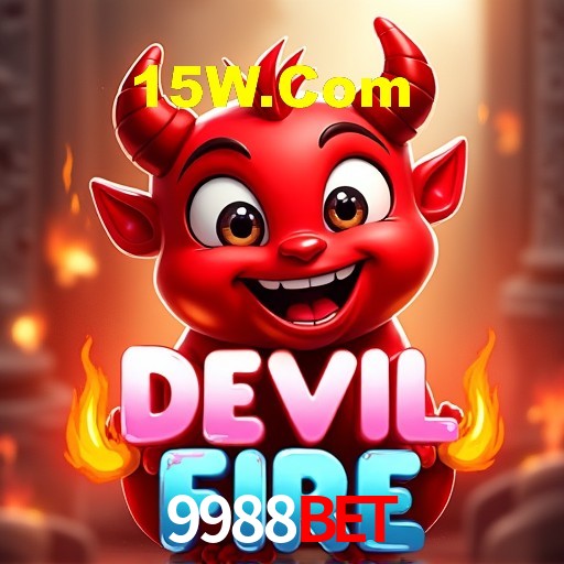 Apostas Esportivas na 9988Bet: Um Guia Completo