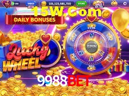 Tennis Betting 9988Bet