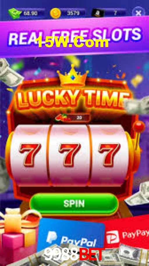 9988Bet.Com