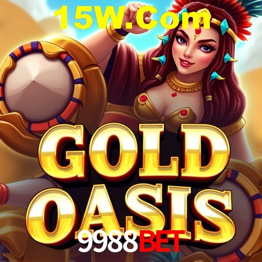 Jogos de Slot 9988Bet