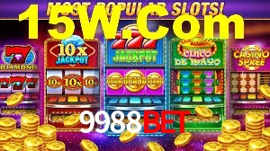 Daily Bonuses 9988Bet