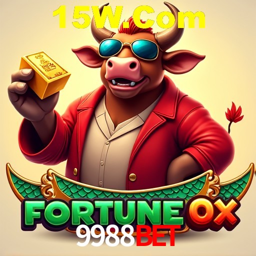Design Responsivo 9988Bet