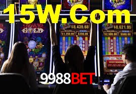 Live Casino 9988Bet
