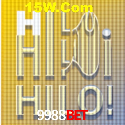 Games Directory 9988Bet