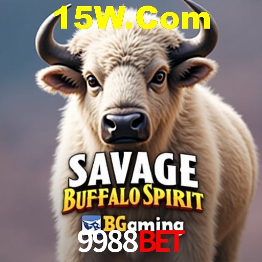 Descubra o Mundo do Cassino Online com 9988Bet