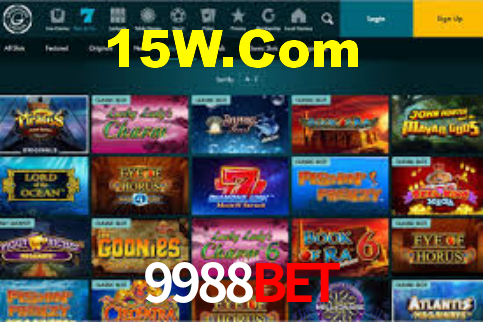 Desvendando o Mundo dos Jogos Virtuais na 9988Bet